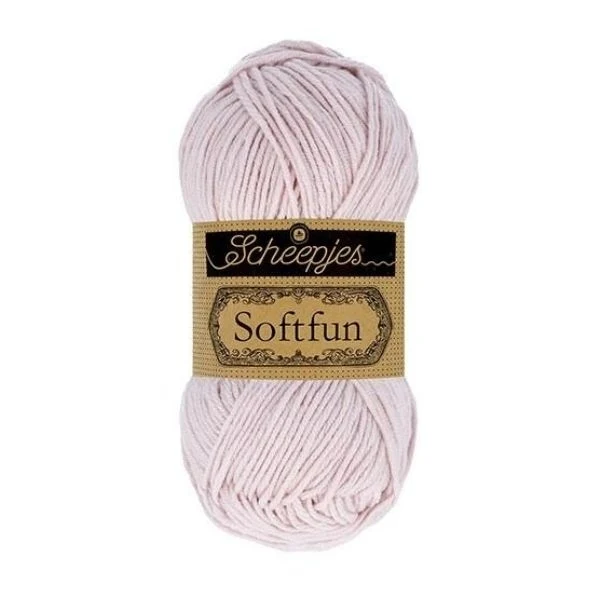 Scheepjes Softfun